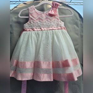 Toddler party dress